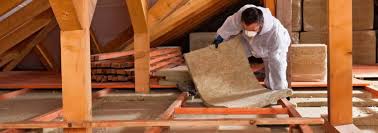 Best Garage Insulation  in Pawcatuck, CT